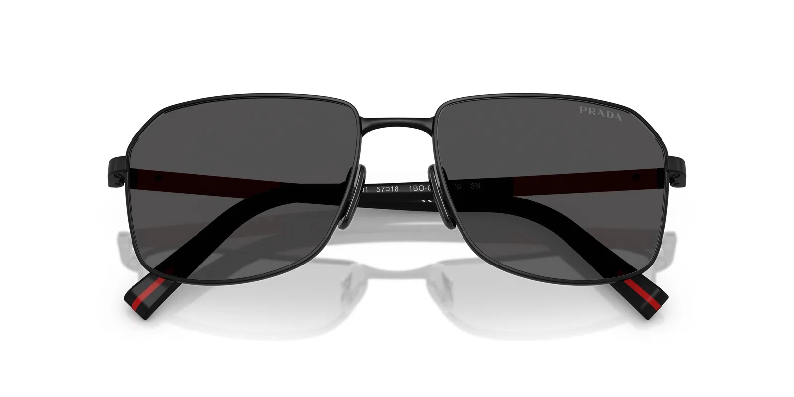 Prada Linea Rossa A51S Sunglasses - view 19